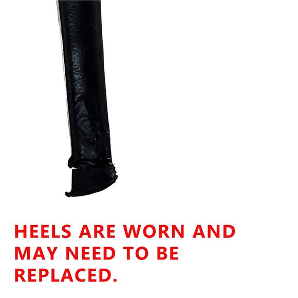 JIMMY CHOO POINTY TOE PUMP - Picture 7 of 8